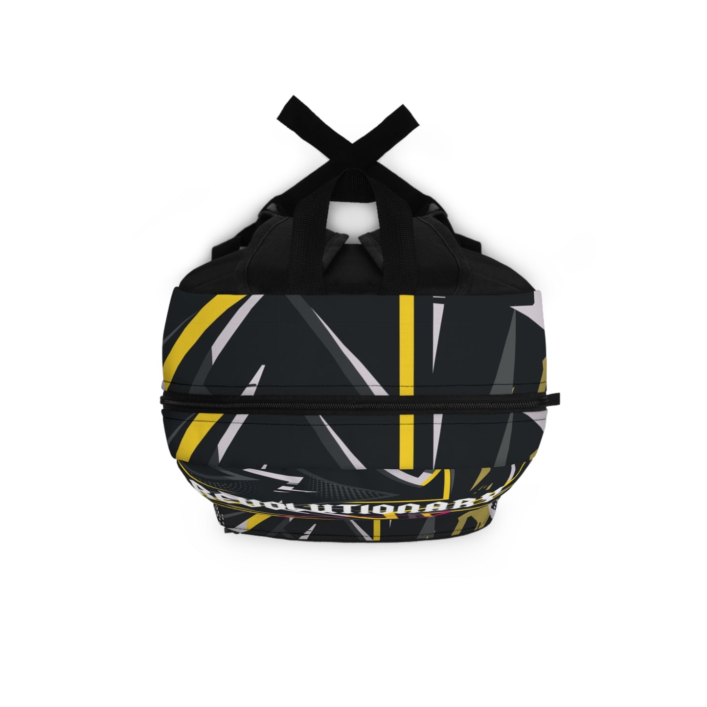 Revolutionary Ink: All-Terrain Backpack