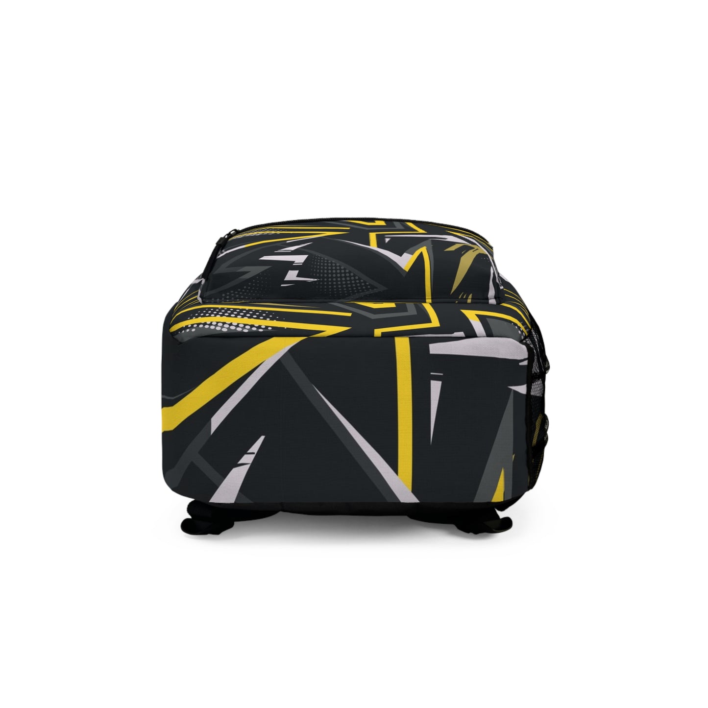 Revolutionary Ink: All-Terrain Backpack